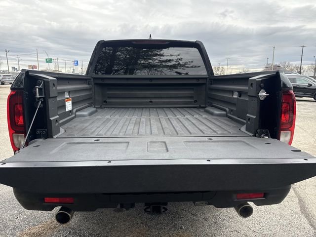 Used 2023 Honda Ridgeline Sport image 22