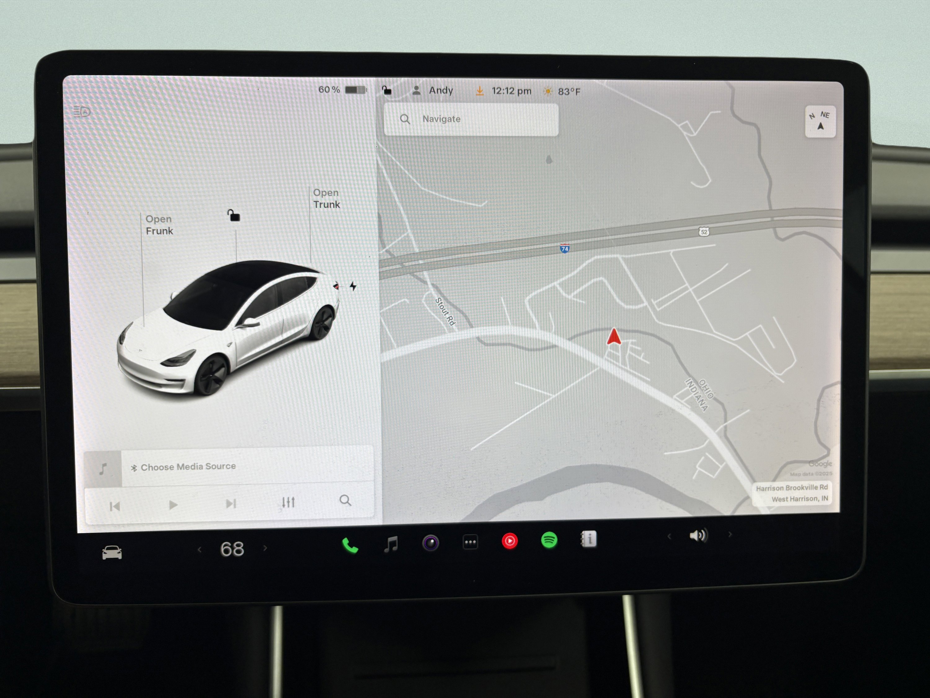 Used 2019 Tesla Model 3 Standard Range Plus image 13