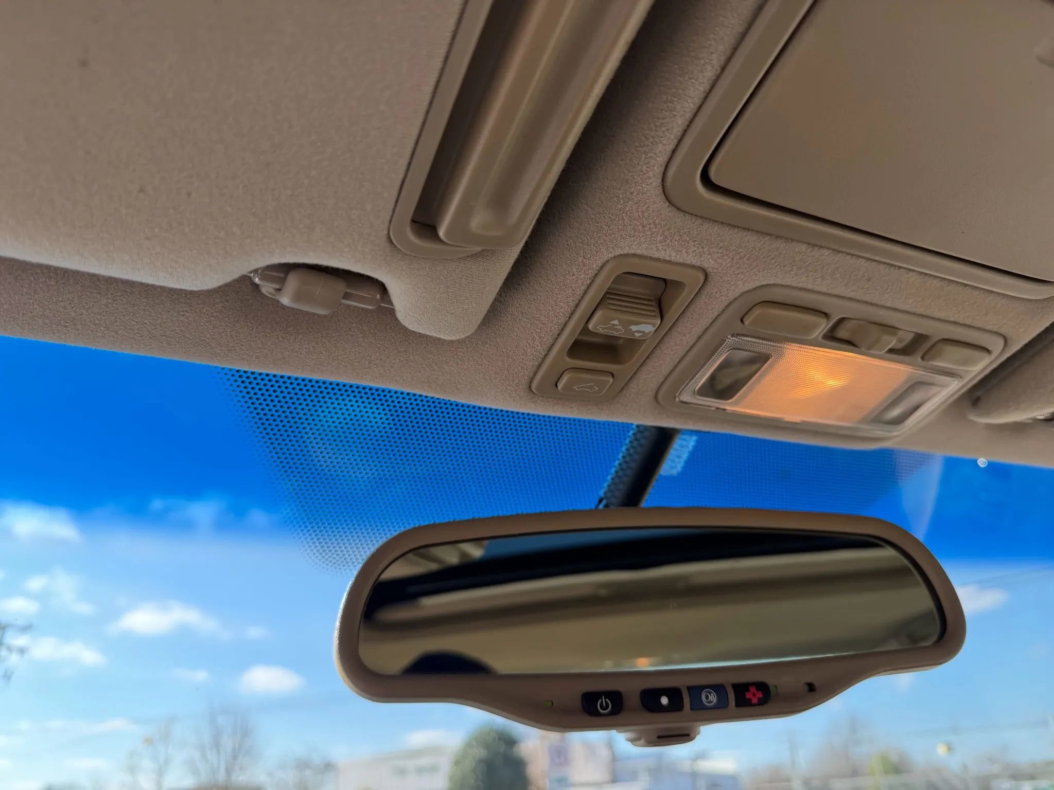 Used 2002 Acura RL image 22