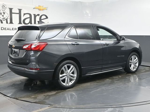 Used 2019 Chevrolet Equinox LT w/ Lights and Bright Package image 49