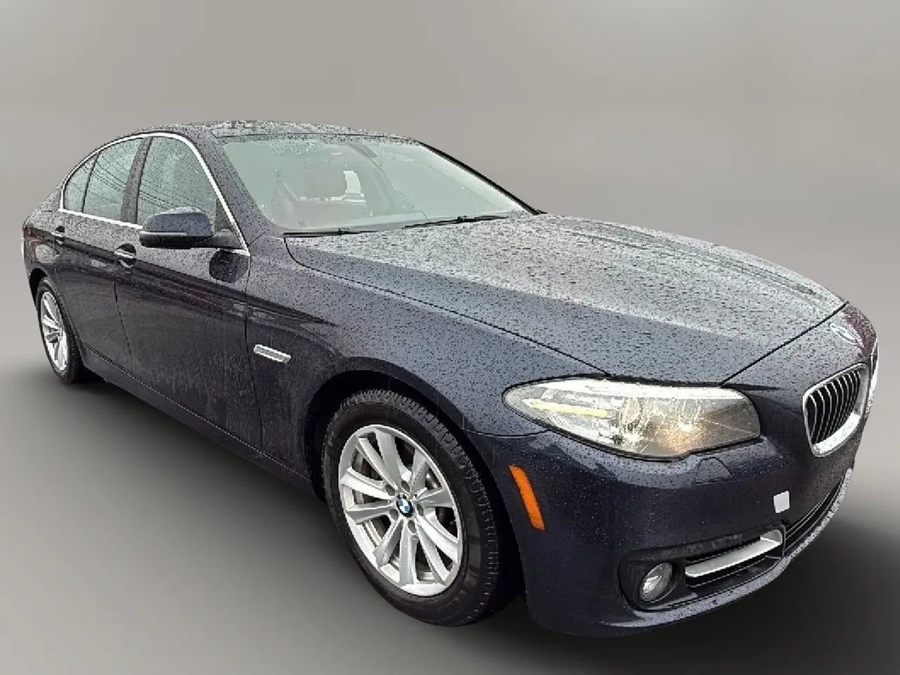 Used 2016 BMW 528i xDrive Sedan image 6