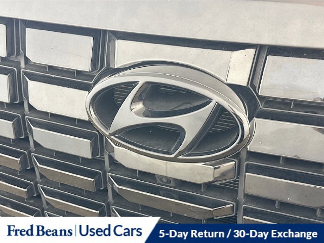 Certified 2023 Hyundai Palisade SEL AWD/4WD image 36