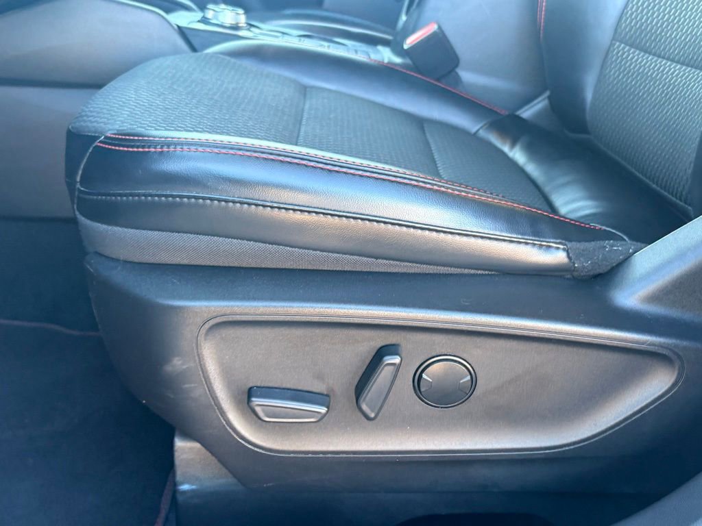 Used 2023 Ford Escape ST-Line AWD/4WD image 27