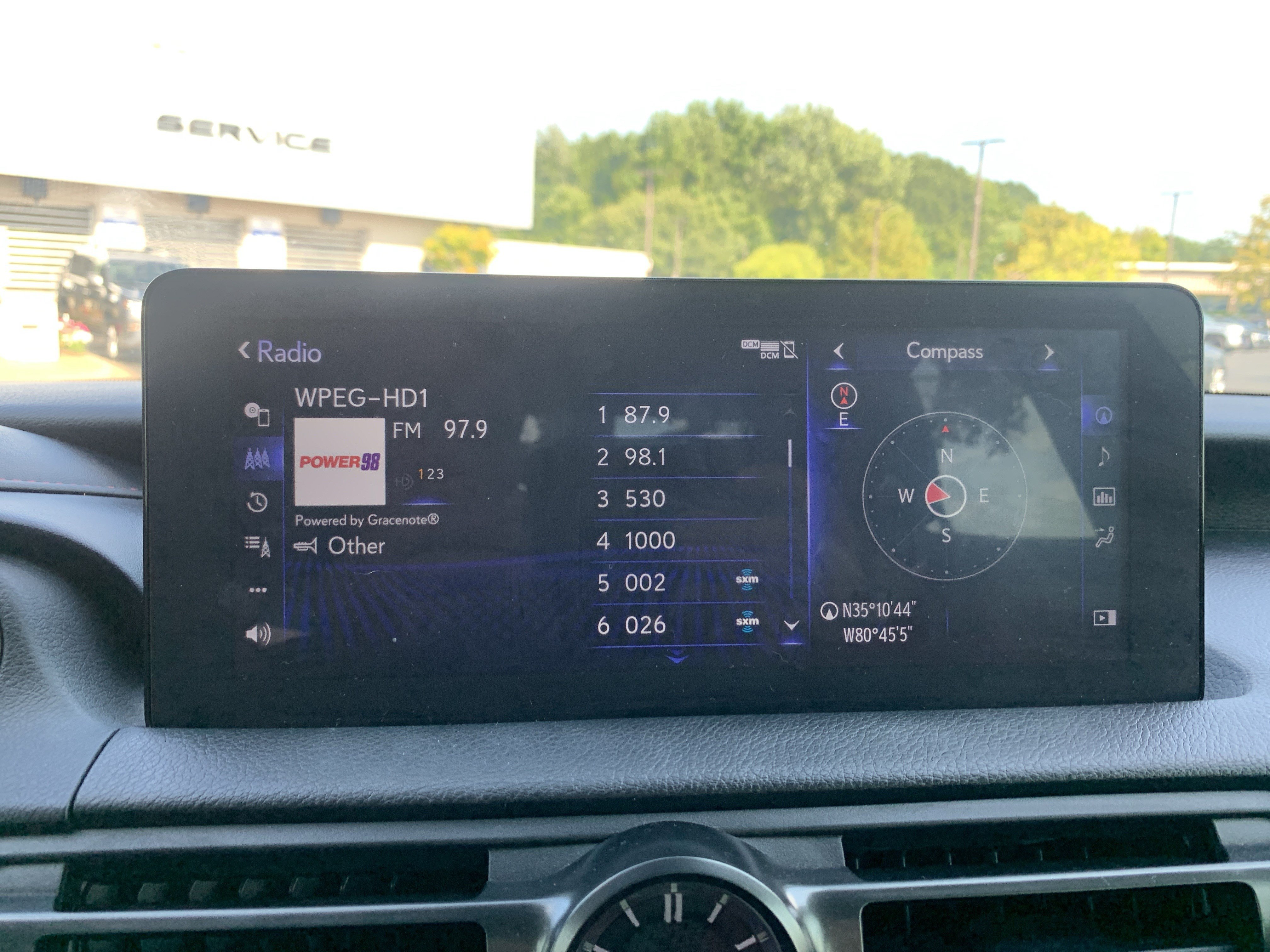Certified 2025 Lexus IS 350 F Sport w/ Navigation Package RWD image 23