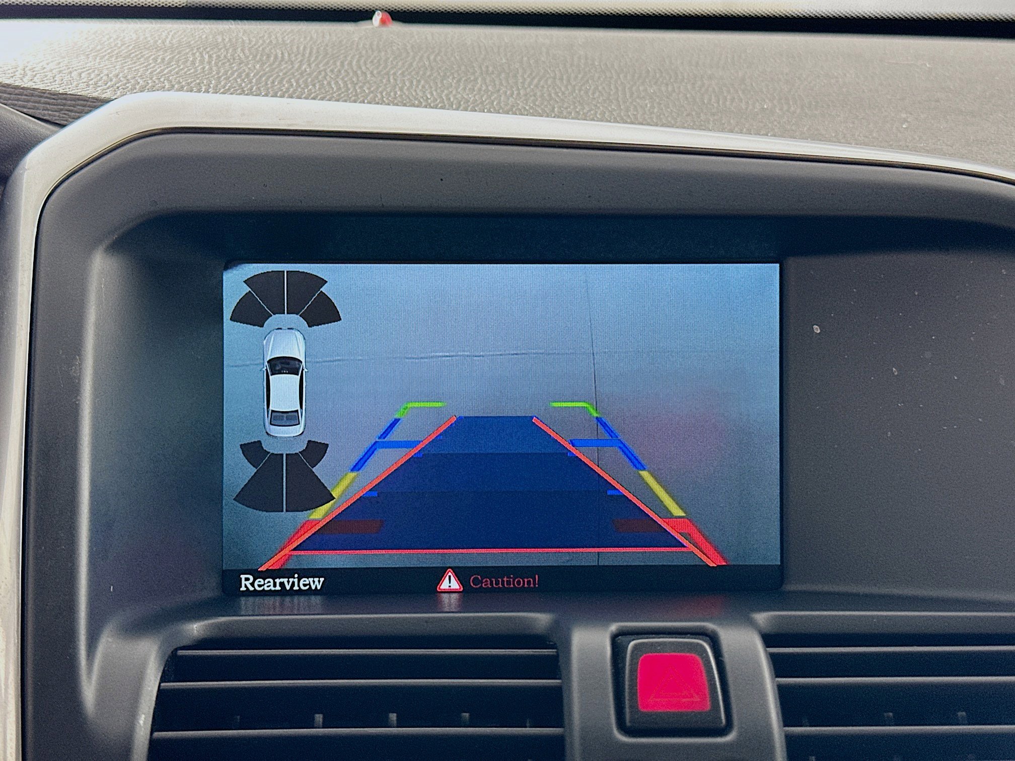 Used 2015 Volvo XC60 T6 image 23