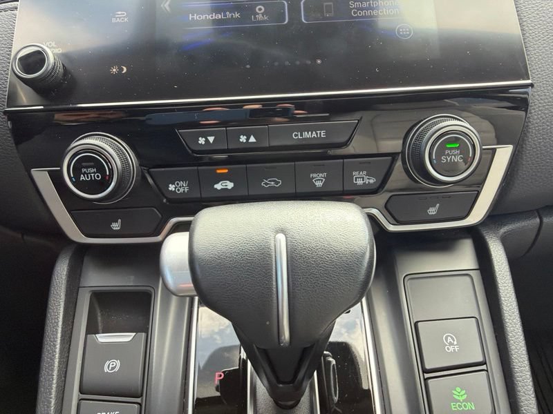 Used 2020 Honda CR-V EX-L image 20