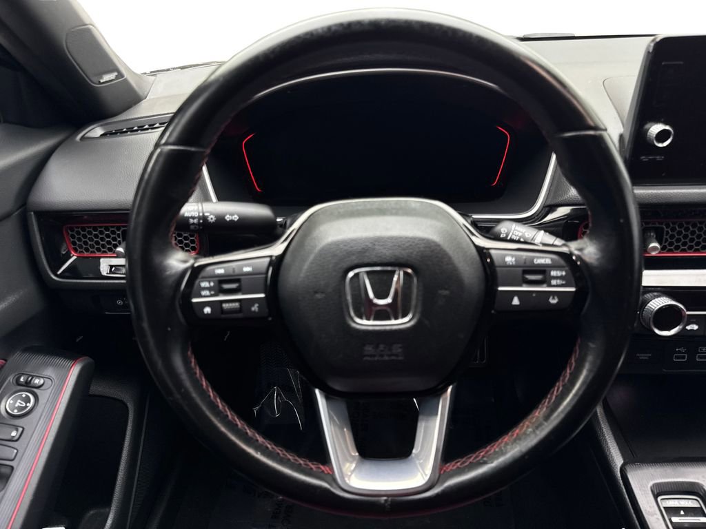 Used 2024 Honda Civic Si image 57