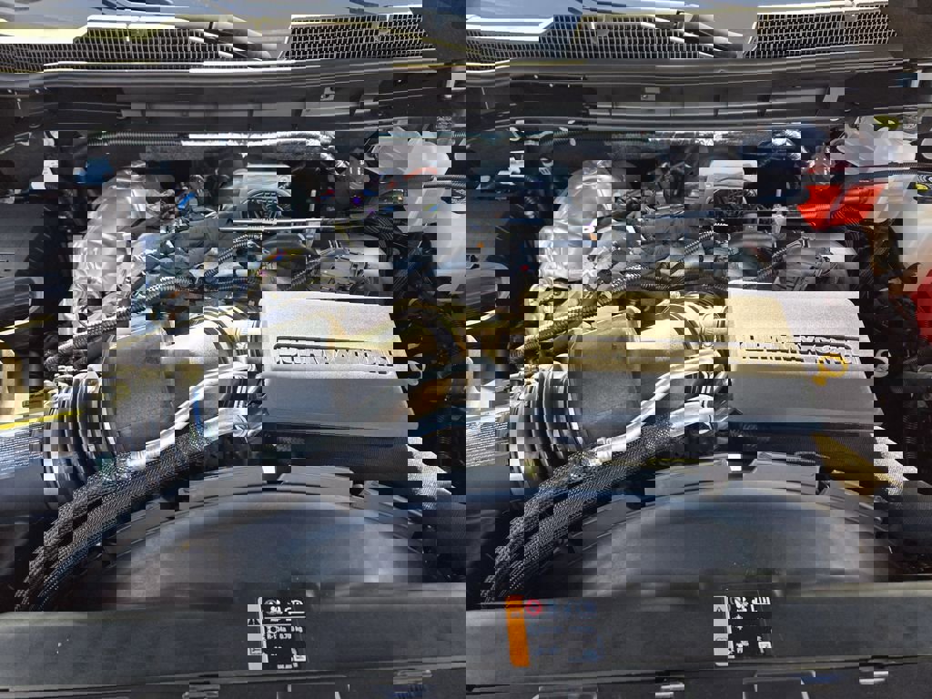 New 2026 Chevrolet Silverado 3500 LTZ w/ LTZ Plus Package image 29