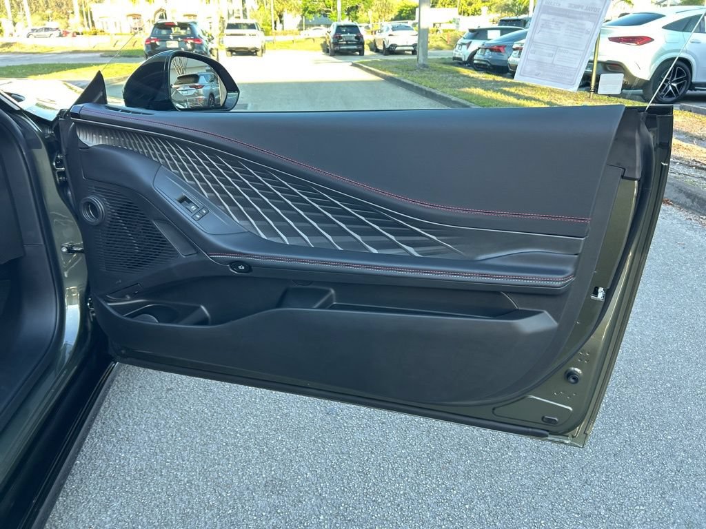 New 2026 Dodge Charger Scat Pack AWD/4WD image 29