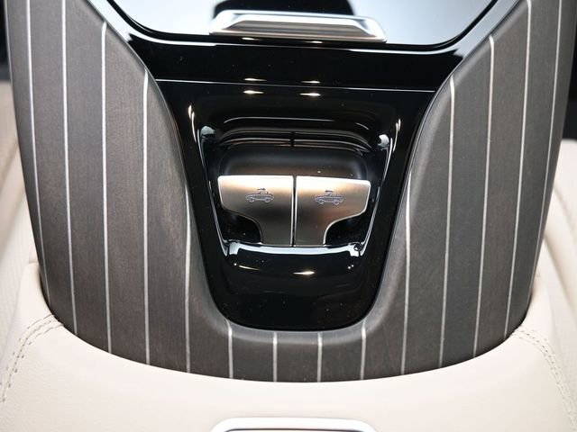 New 2026 Mercedes-Benz SL 43 AMG image 4