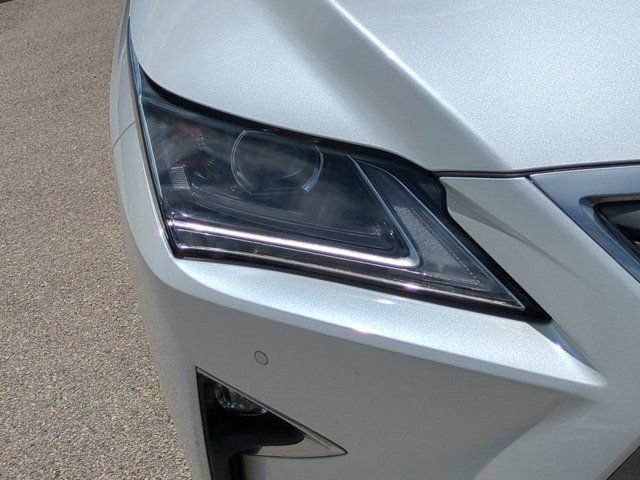 Used 2017 Lexus RX 350 FWD w/ Premium Package image 9