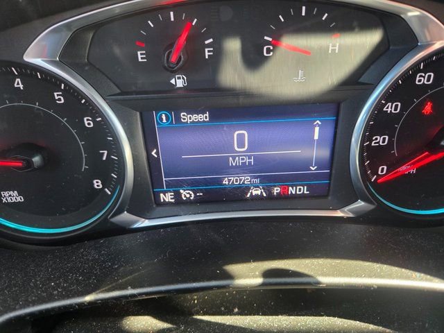 Used 2020 Chevrolet Equinox LT image 3