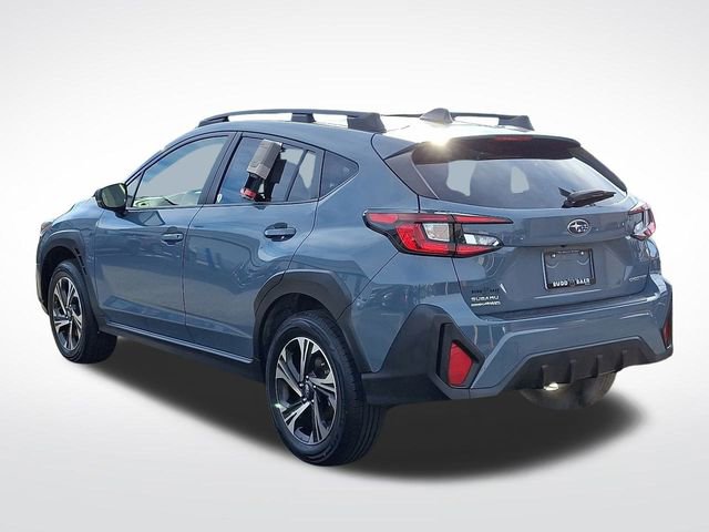 Certified 2024 Subaru Crosstrek 2.0i Premium image 4