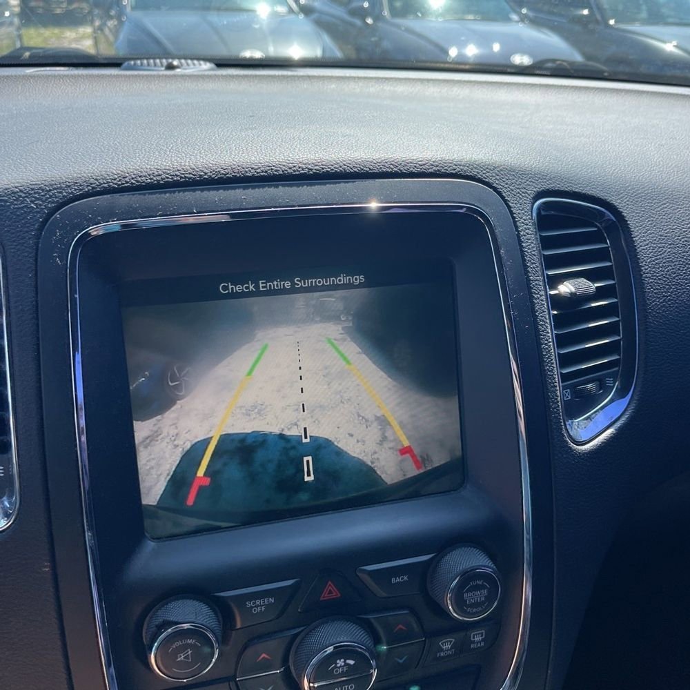 Used 2014 Dodge Durango R/T w/ Premium Nappa Leather Group image 11