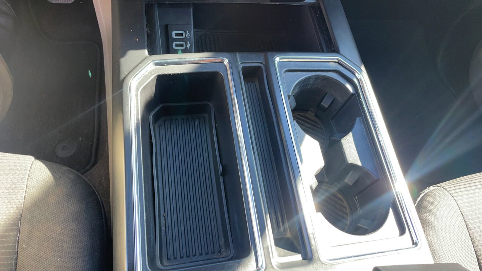 Used 2018 Ford F150 XL w/ Equipment Group 101A Mid AWD/4WD image 14