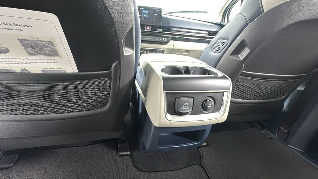 New 2026 Kia Carnival SX Prestige image 41