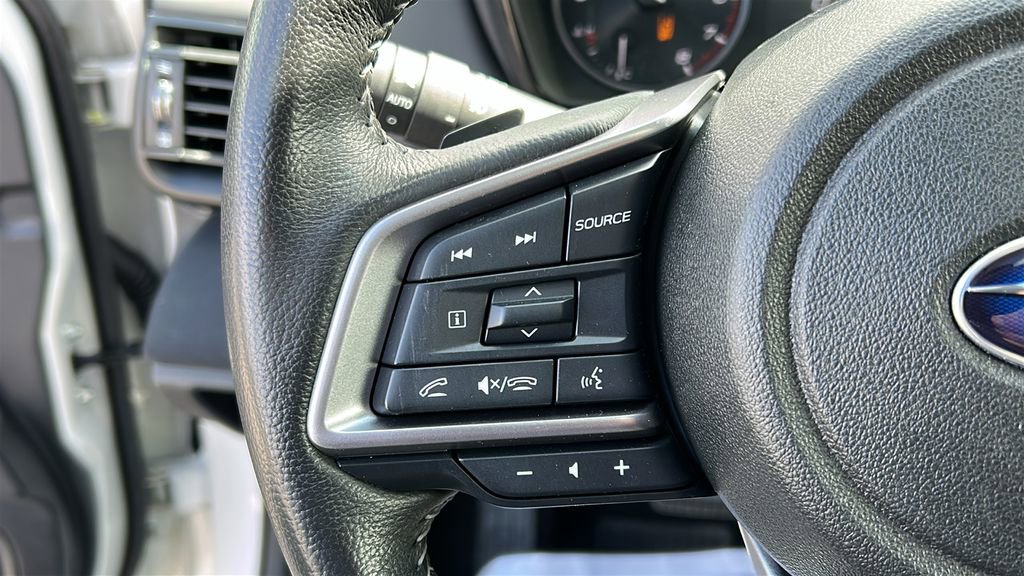 Certified 2024 Subaru Outback Premium image 13