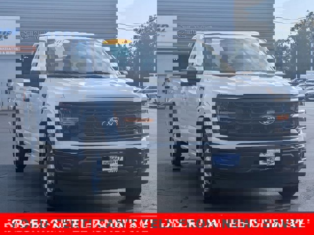 Certified 2024 Ford F150 XL image 3