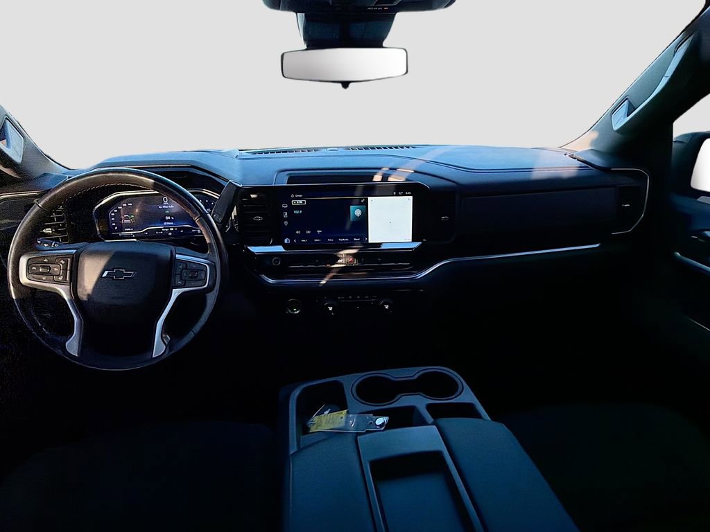 Used 2022 Chevrolet Silverado 1500 RST image 15