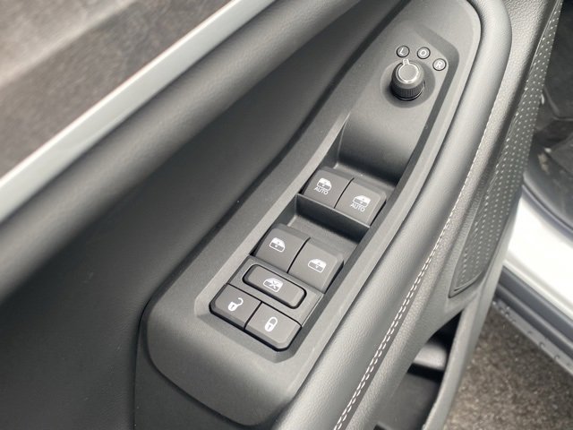 New 2025 Jeep Grand Cherokee L Limited w/ Luxury Tech Group II image 13