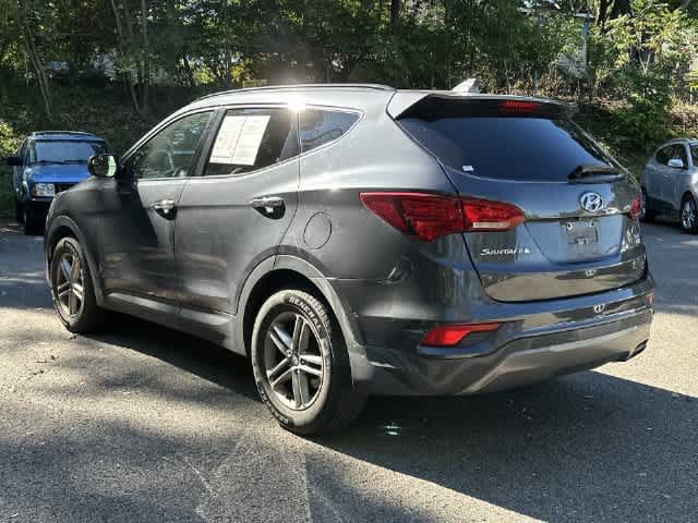 Used 2017 Hyundai Santa Fe Sport AWD/4WD image 20