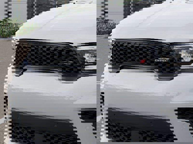 New 2026 Dodge Durango GT image 12