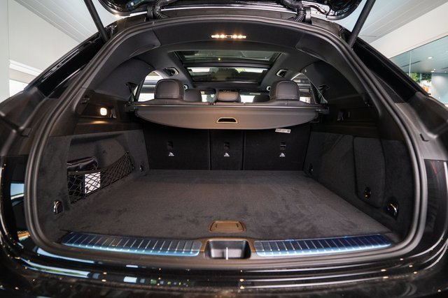 New 2025 Mercedes-Benz GLE 350 4MATIC image 35