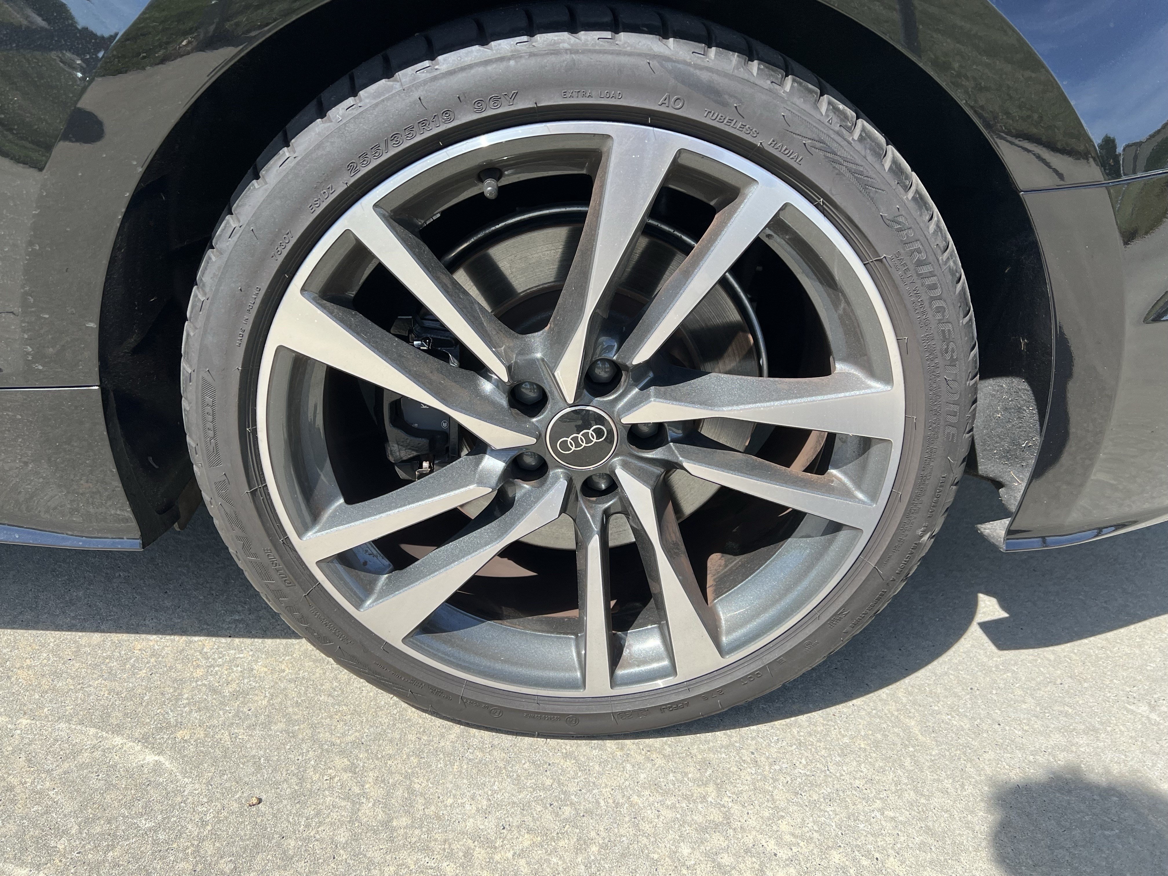 Certified 2024 Audi S5 Premium Plus w/ Premium Plus Package AWD/4WD image 13