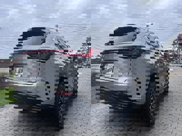 Used 2025 Lexus NX 350 AWD image 5