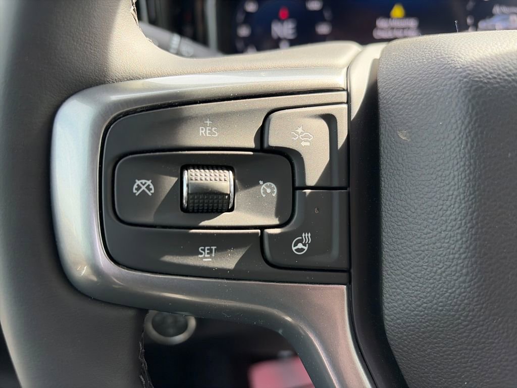 New 2026 Chevrolet Silverado 2500 LT w/ Trail Boss Package image 13