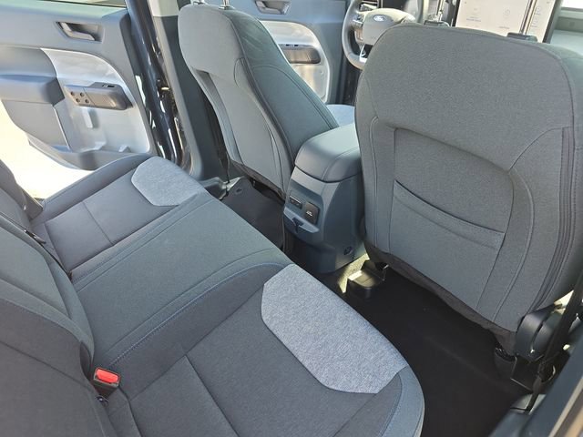 New 2025 Ford Maverick XLT w/ XLT Luxury Package FWD image 12