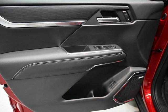 New 2026 GMC Acadia Elevation w/ Black Edition image 27