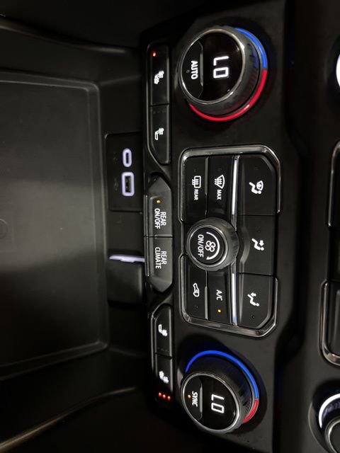 Used 2024 Chevrolet Suburban LT AWD/4WD image 28
