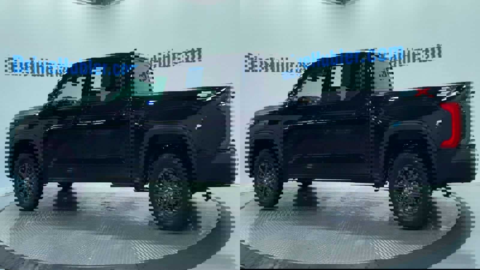 Used 2024 Toyota Tundra SR5 image 5