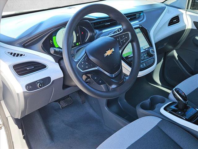 Used 2019 Chevrolet Bolt LT image 12
