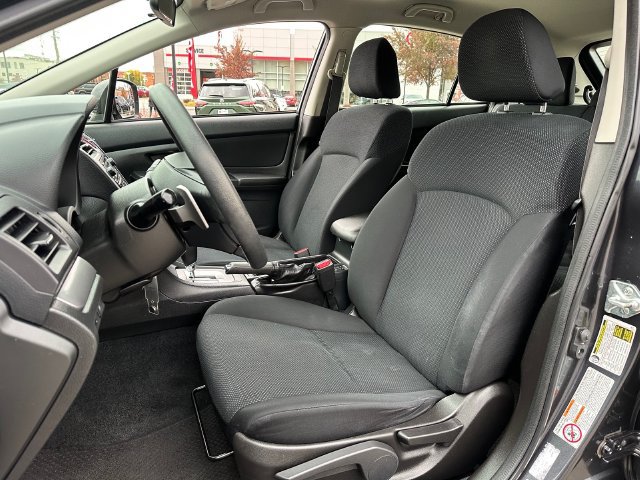 Used 2012 Subaru Impreza 2.0i Premium AWD/4WD image 9
