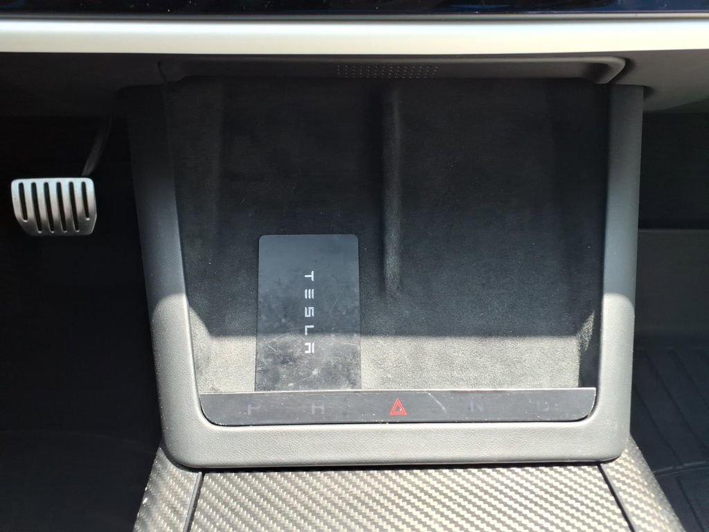 Used 2021 Tesla Model S Plaid AWD/4WD image 26