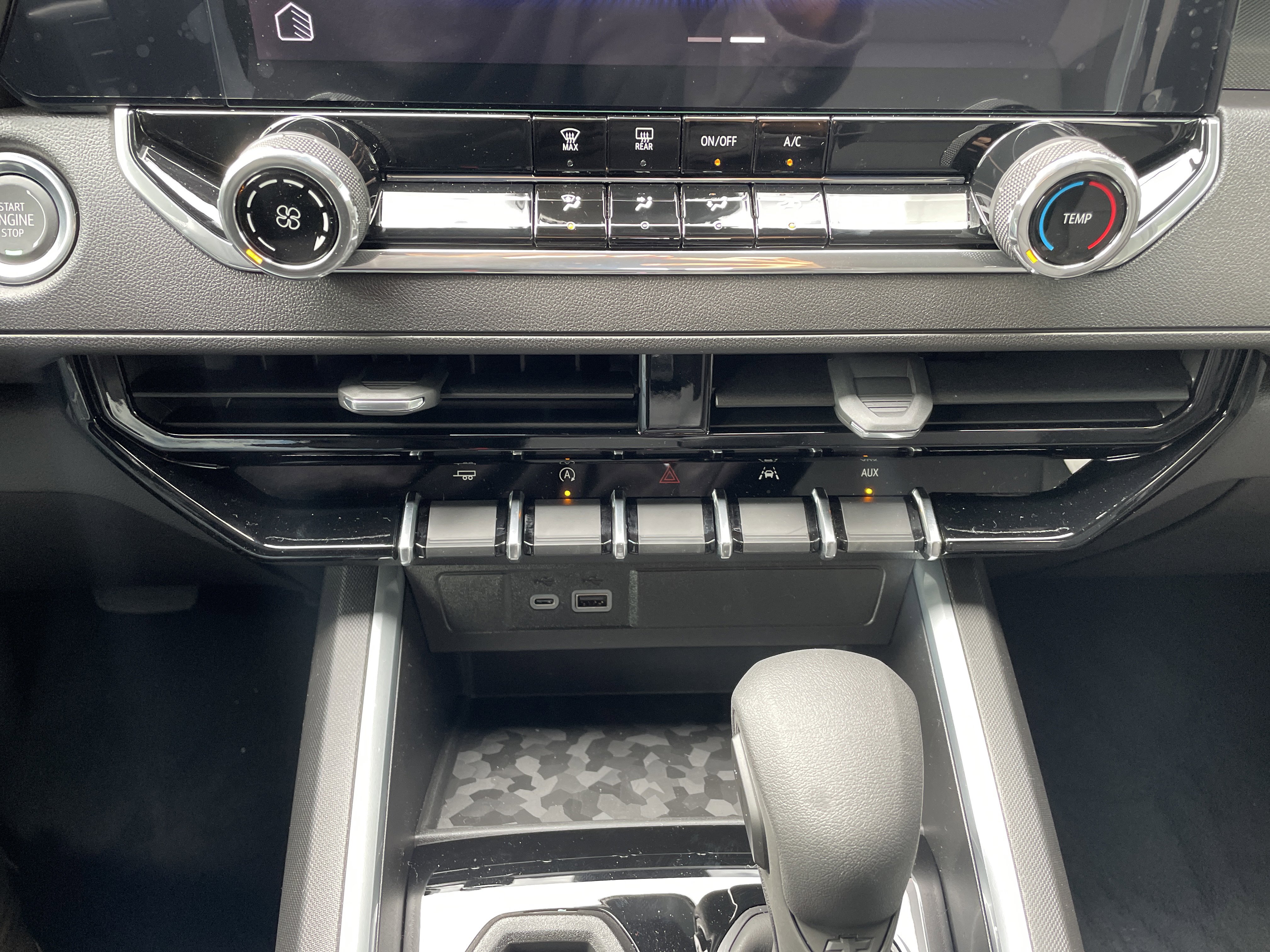 New 2026 Chevrolet Colorado W/T w/ WT Custom Package image 47