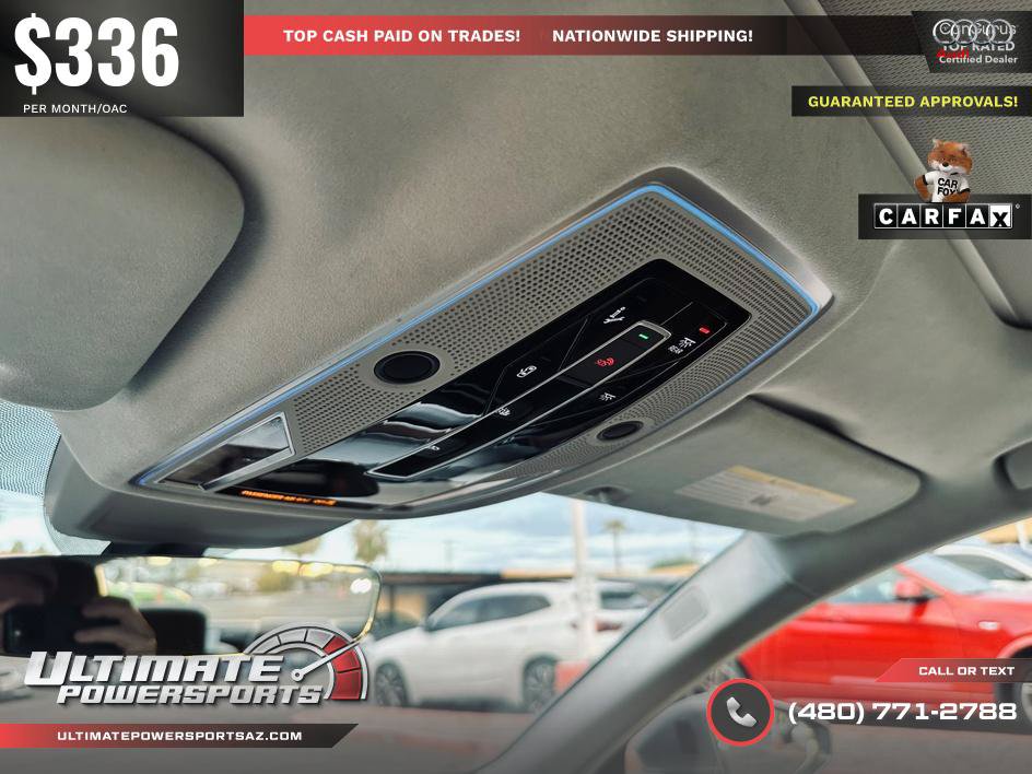 Used 2019 Audi A8 L 3.0T AWD/4WD image 97