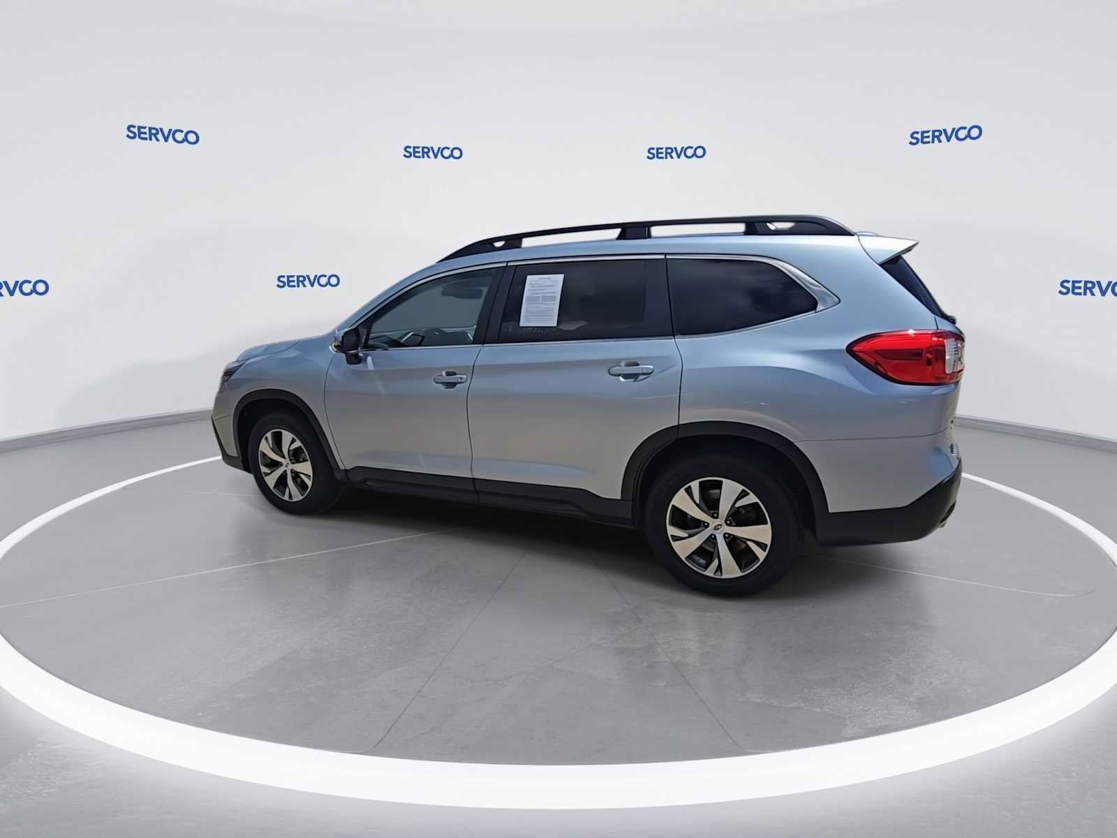 Used 2023 Subaru Ascent Premium w/ Convenience Package AWD/4WD image 6