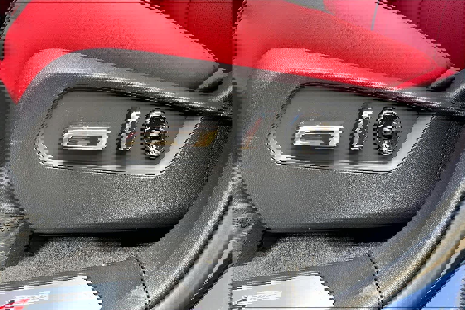 New 2026 Acura RDX A-Spec image 19