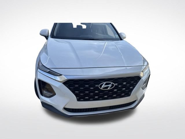 Used 2019 Hyundai Santa Fe Limited FWD image 9
