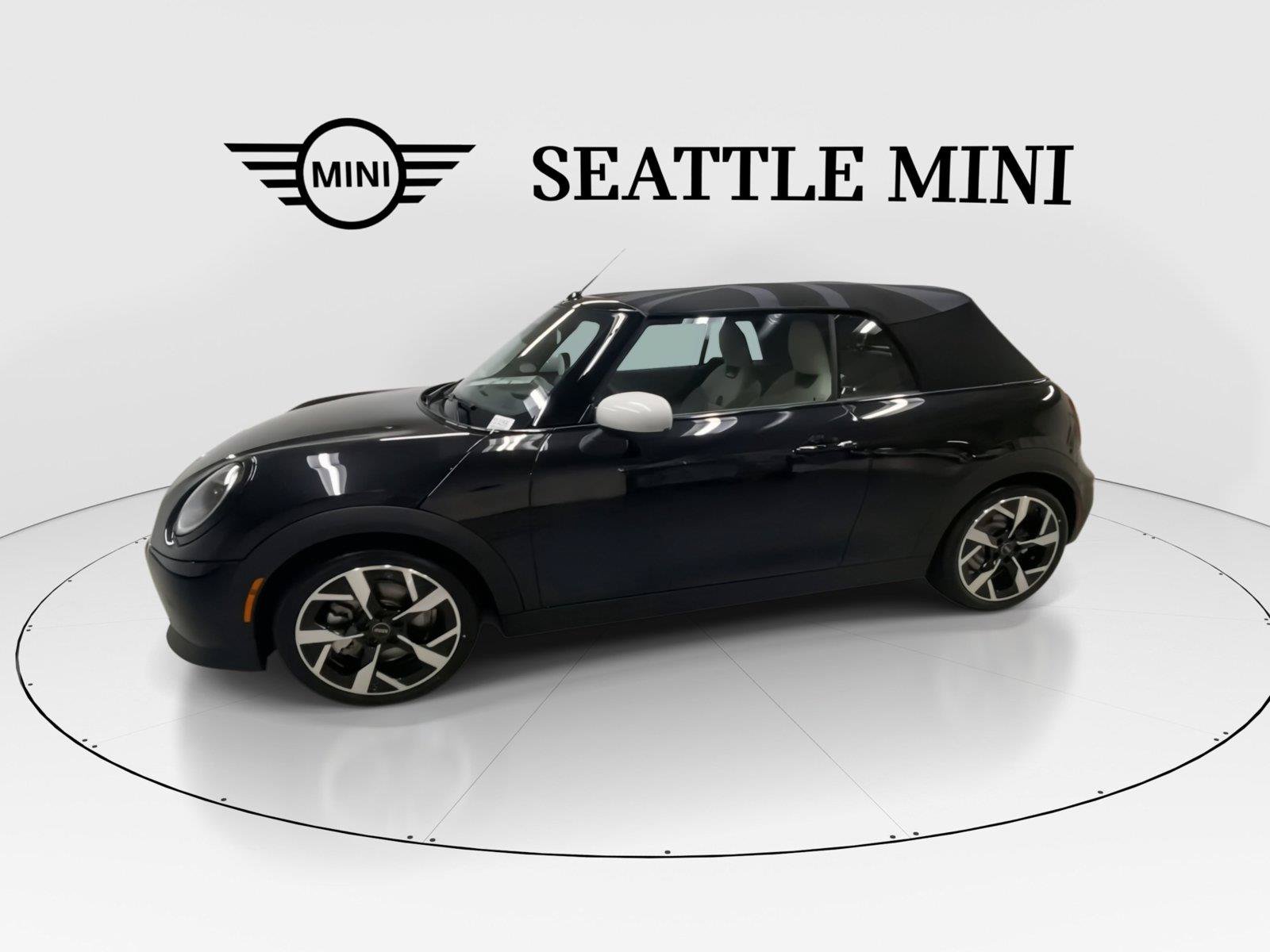Used 2026 MINI Cooper S FWD image 6
