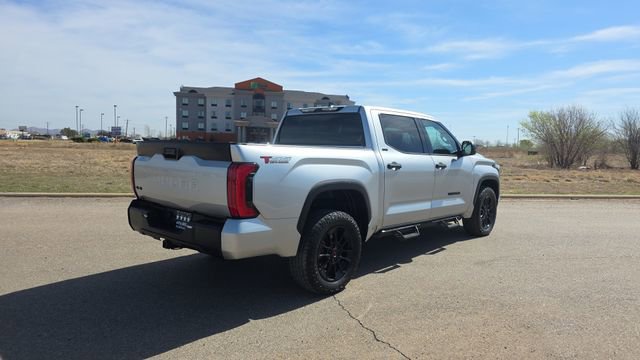 Used 2022 Toyota Tundra SR5 image 6