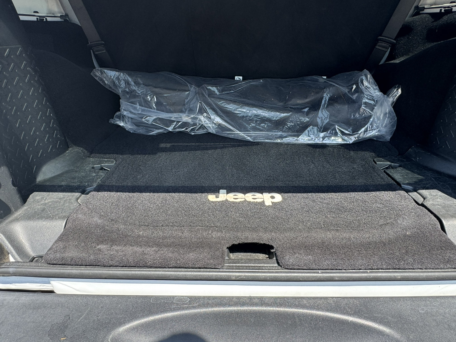 Used 2017 Jeep Wrangler Unlimited Sport w/ Quick Order Package 24S AWD/4WD image 19