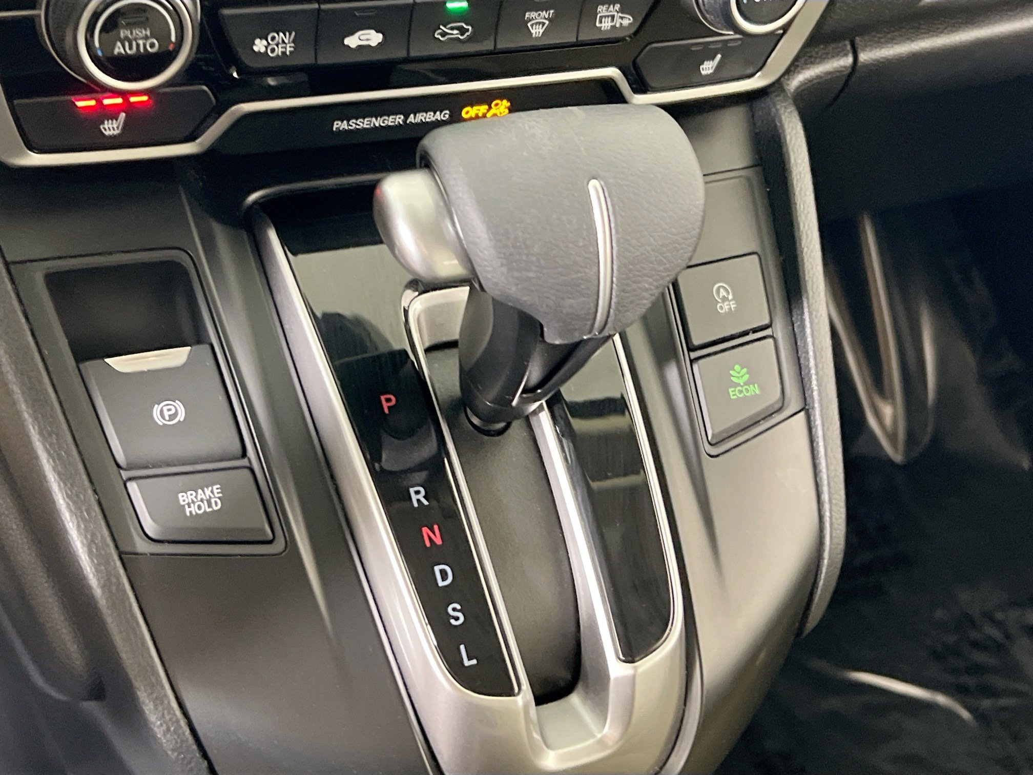 Used 2022 Honda CR-V EX image 16