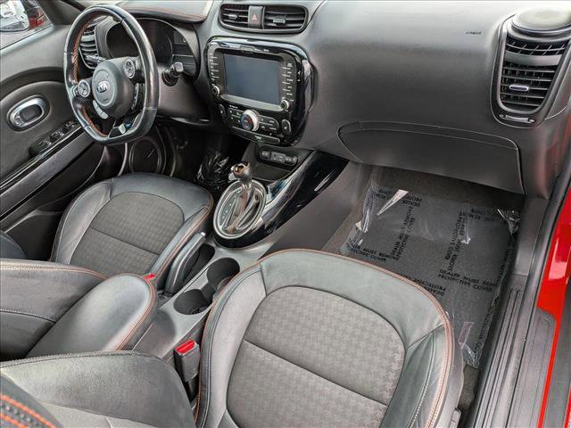 Used 2017 Kia Soul ! w/ Tech Package FWD image 22