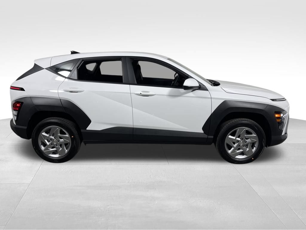 New 2026 Hyundai Kona SE AWD/4WD image 7