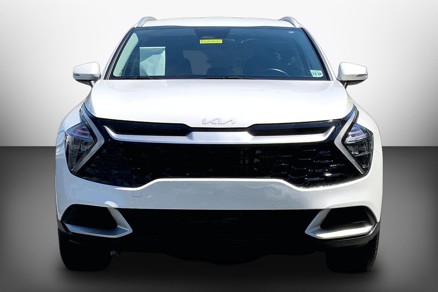 Used 2023 Kia Sportage EX AWD/4WD image 5