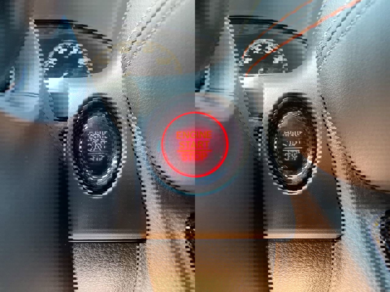 New 2026 Honda HR-V Sport image 25